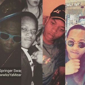 Meet your Posher, Cortimothy